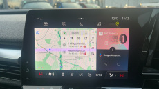 Renault Megane E-Tech EV60 160kW Iconic 60kWh Optimum Charge 5dr Auto Electric Hatchback